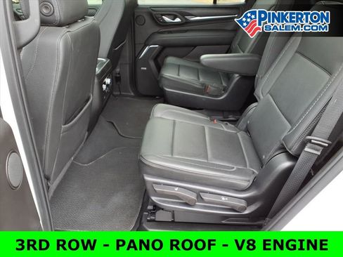 Used 2022 GMC Yukon Denali image 13