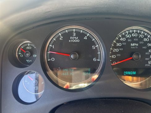 Used 2009 GMC Yukon XL Denali AWD/4WD image 10