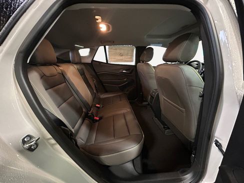 New 2026 Chevrolet Trax ACTIV w/ Sunroof Package image 11