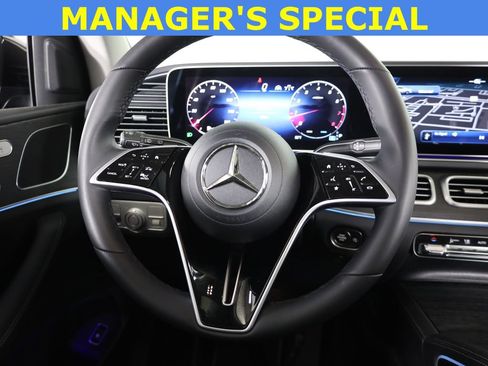 Certified 2026 Mercedes-Benz GLE 350 4MATIC image 34