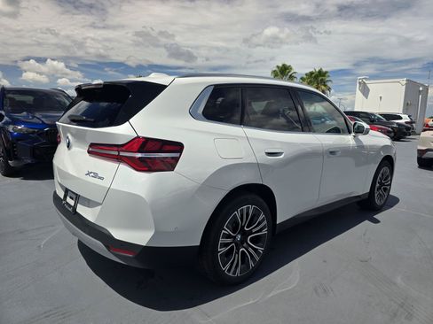 New 2026 BMW X3 xDrive30i w/ Premium Package AWD/4WD image 3