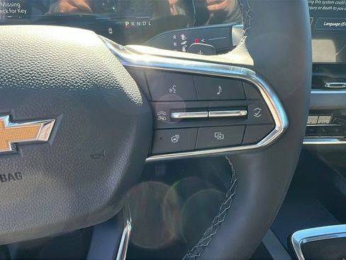 New 2026 Chevrolet Equinox LT w/ Convenience Package II image 20