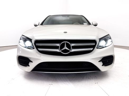 Used 2019 Mercedes-Benz E 300 image 15