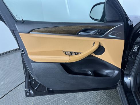 Certified 2022 BMW X3 xDrive30i w/ Premium Package 2 image 10