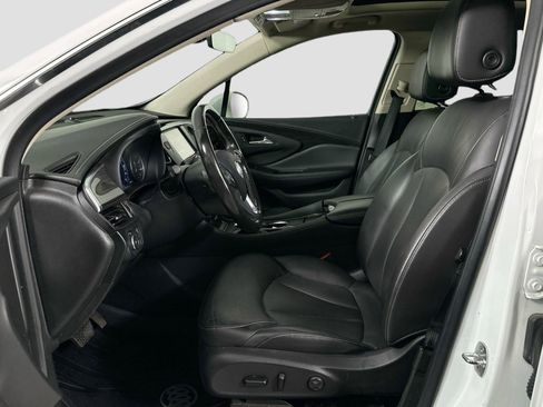Used 2017 Buick Envision Premium image 21