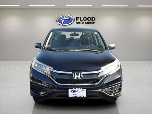 Used 2016 Honda CR-V LX image 2