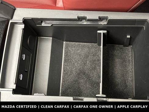 Used 2025 MAZDA MAZDA3 s image 26
