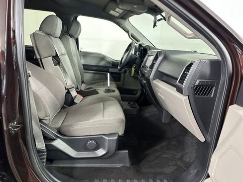 Used 2019 Ford F150 XLT image 27