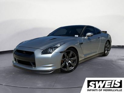 Used 2009 Nissan GT-R Premium