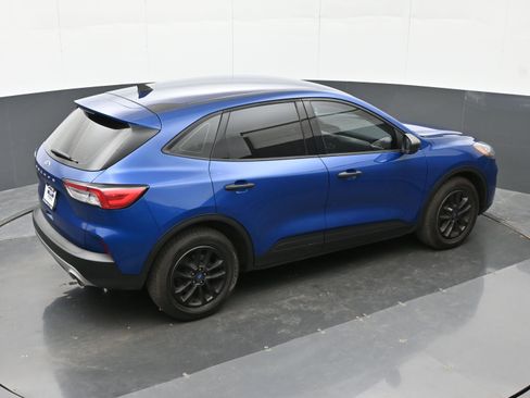 Used 2022 Ford Escape S image 33