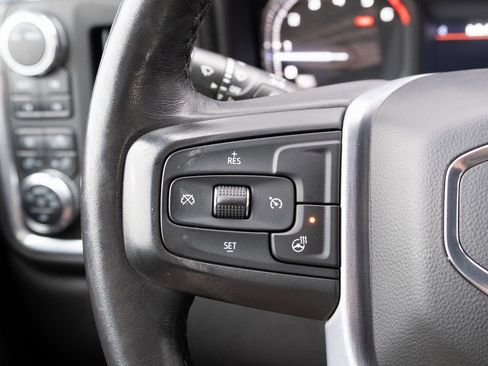 Used 2022 GMC Sierra 1500 Elevation w/ Preferred Package image 6