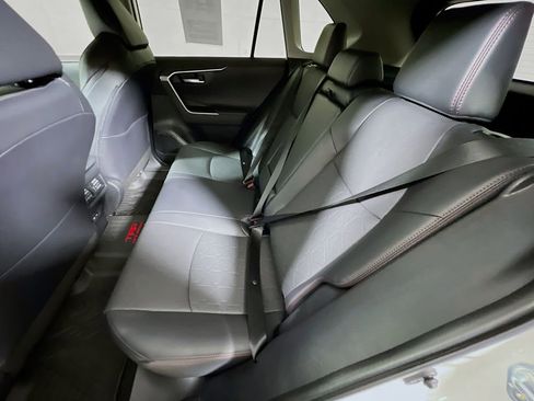 Certified 2024 Toyota RAV4 TRD Off-Road w/ Weather Package image 22