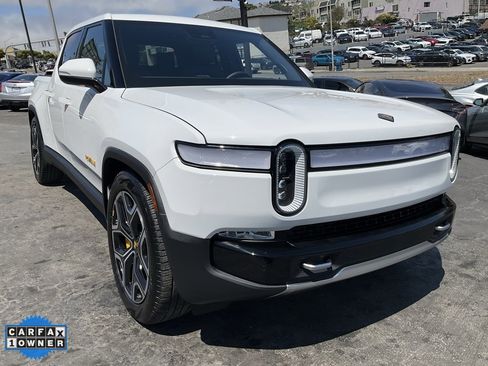 Used 2022 Rivian R1T Launch Edition image 70