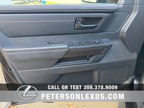 Used 2024 Toyota Sequoia TRD Pro image 24