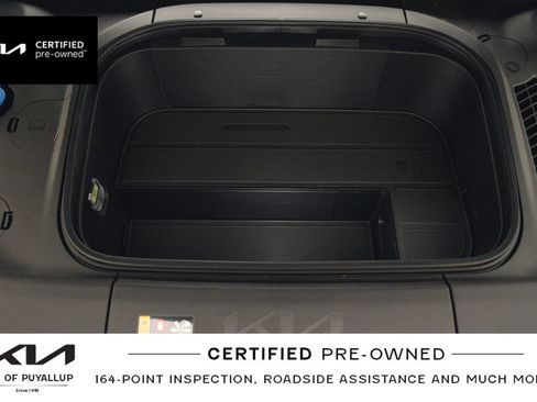 Certified 2024 Kia EV9 GT-Line AWD/4WD image 21