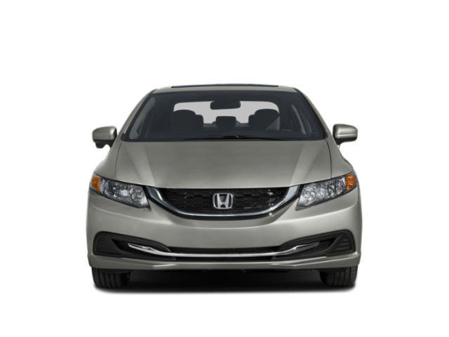 Used 2015 Honda Civic EX image 4