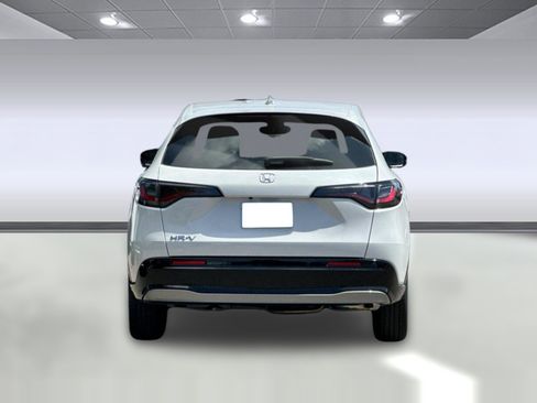 New 2026 Honda HR-V EX-L image 9