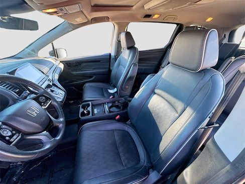 Used 2022 Honda Odyssey Elite image 21