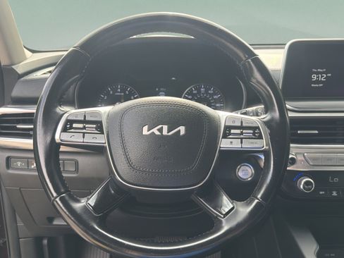 Used 2022 Kia Telluride LX FWD image 20