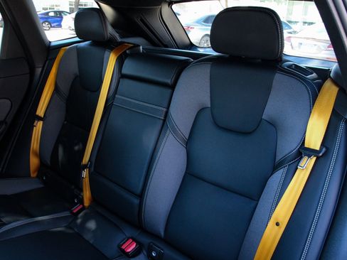 Used 2022 Volvo XC60 T8 Polestar w/ Protection Package Premier image 37