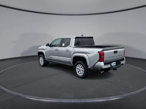 New 2026 Toyota Tacoma SR5 image 7