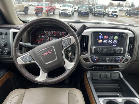 Used 2016 GMC Sierra 1500 SLT image 12