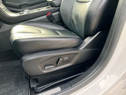 Used 2019 Ford Edge Titanium image 14