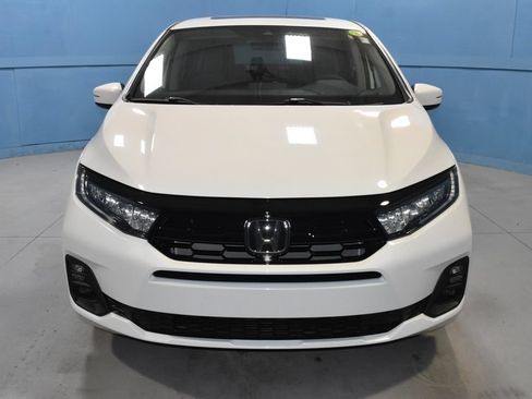 Used 2026 Honda Odyssey Touring image 25