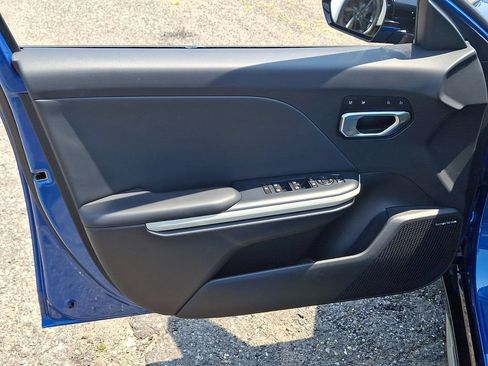 Certified 2025 Kia K4 EX w/ GT-Line Premium Package FWD image 13
