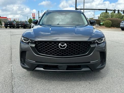 Used 2025 MAZDA CX-50 AWD 2.5 S w/ Premium Plus Pkg image 5