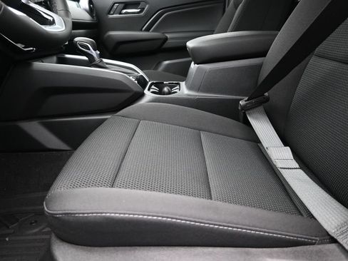 New 2026 Chevrolet Colorado LT w/ Advanced Trailering Package RWD image 13