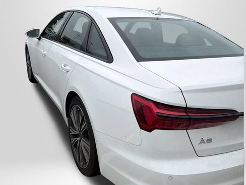 Used 2023 Audi A6 2.0T Premium w/ Convenience Package AWD/4WD image 7