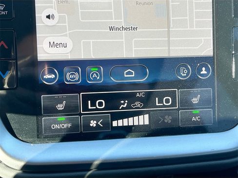 Used 2023 Subaru Outback Onyx Edition XT w/ Tech Package 2 image 16