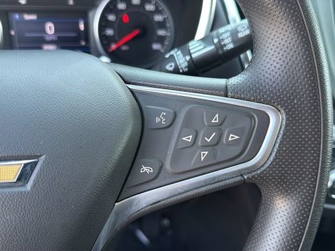 Certified 2023 Chevrolet Equinox LT FWD image 23