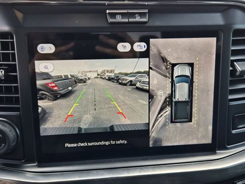 Used 2025 Ford F250 Lariat w/ Lariat Ultimate Package image 14