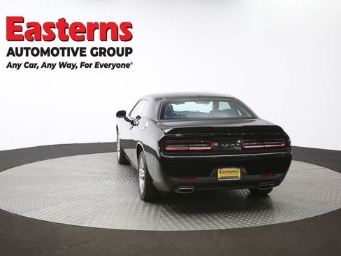 Used 2023 Dodge Challenger SXT image 64