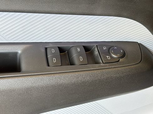 New 2027 Chevrolet Bolt RS FWD image 11