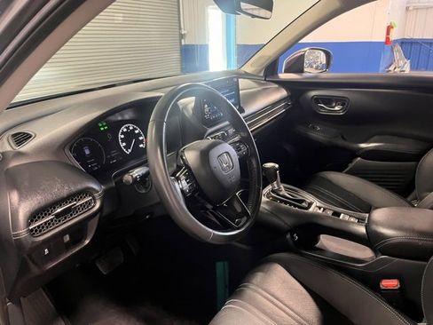 Used 2023 Honda HR-V EX-L image 23