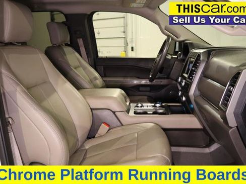 Used 2020 Ford Expedition XLT w/ Equipment Group 202A image 25