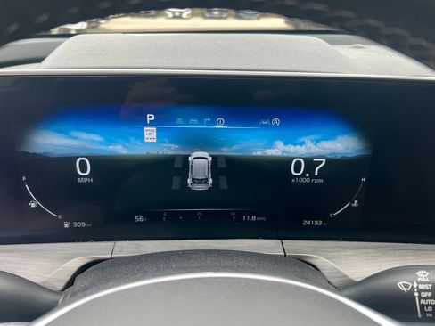 Certified 2025 Kia Telluride SX Prestige X-Pro AWD/4WD image 68