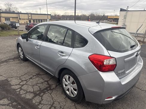 Used 2013 Subaru Impreza 2.0i image 9