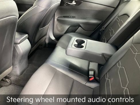 Certified 2023 Kia Forte GT-Line w/ GT-Line Premium Package image 15