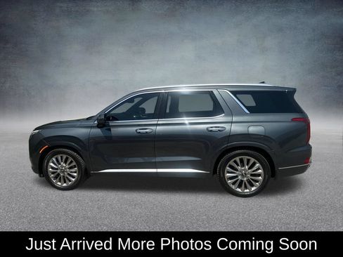 Used 2020 Hyundai Palisade Limited AWD/4WD image 2