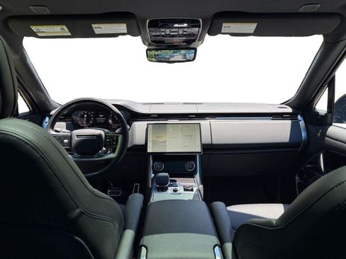Certified 2023 Land Rover Range Rover SE AWD/4WD image 19