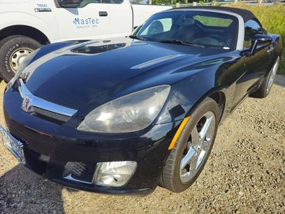 Used 2008 Saturn Sky Red Line