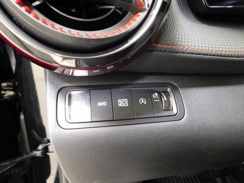 Used 2026 Chevrolet Equinox RS w/ Convenience Package III image 22