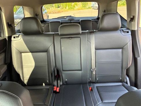Used 2021 Volkswagen Atlas SE w/ Panoramic Sunroof Package AWD/4WD image 17