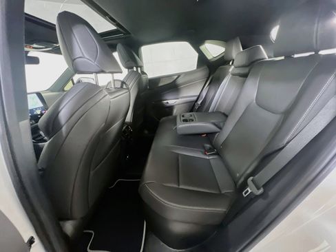 Used 2024 Lexus NX 450h+ F Sport w/ Vision Package AWD/4WD image 25
