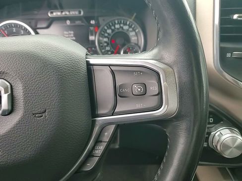 Used 2021 RAM 1500 Laramie image 31