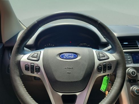 Used 2014 Ford Edge SEL w/ Equipment Group 204A FWD image 20